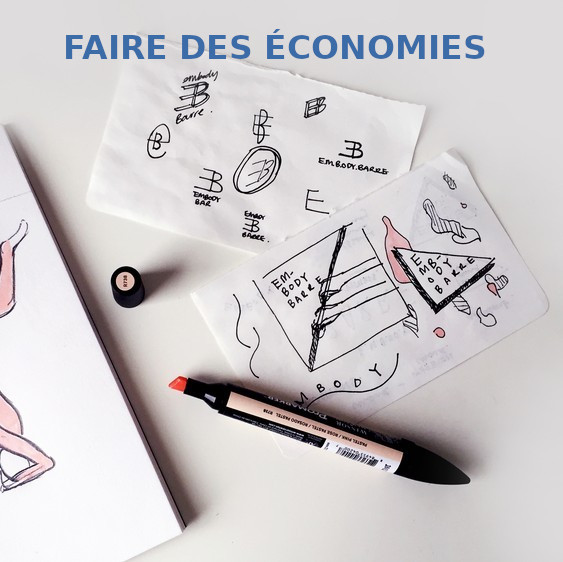 L'assistante indépendante fait faire des économies