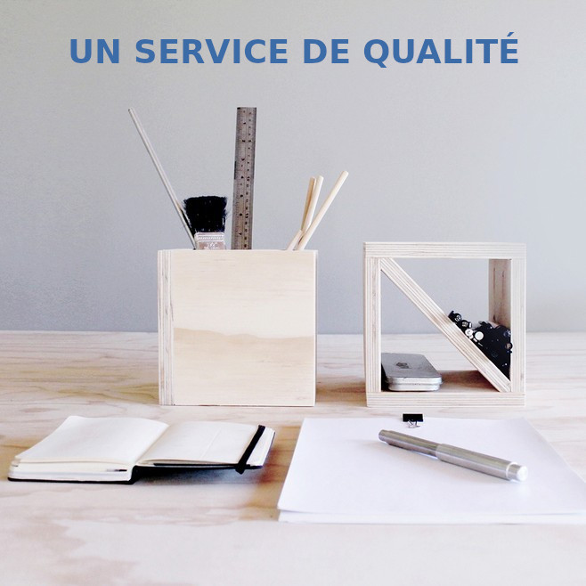 L'assistante indépendante propose un service de qualité